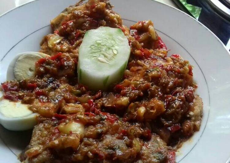 Resep Tempe Tan / 666 resep ayam nasi kuning enak dan sederhana