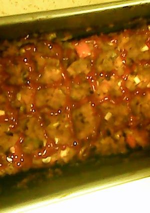 A picture of Ultimate Meatloaf =).