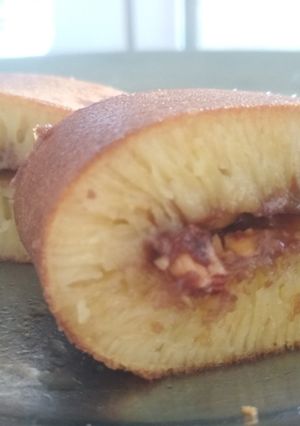Foto resep Martabak manis teflon
