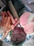 Barbeque Beef (for sandwiches)