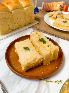 Foto resep Tamago Sando / Sandwich telur