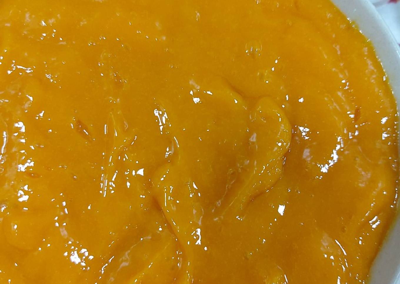 Mango ras