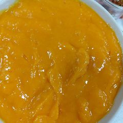 A picture of Mango ras.