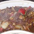 Daging Sapi Lada Hitam