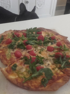 Una foto de Pizza Summer