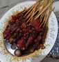 Bagaimana Membuat Sate Bebek Bumbu Kecap Anti Gagal