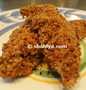 Easy Way Prepare Recipe Homemade Crispy Chicken Strips that is Really Delicious, Appealing}