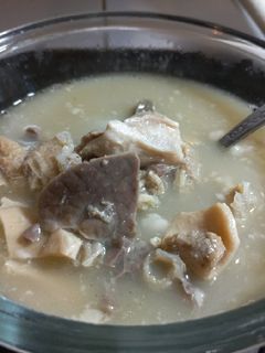 عکسی از دستور سیرابی