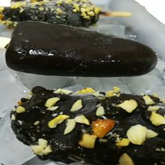 A picture of Chocobar Ice cream.