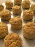 Scones Dulces