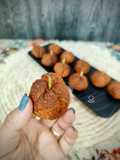 Panellets de calabaza