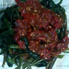 รูปของ Rujak Kangkung Ladzidz