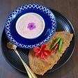 Mix Dal Chilla With Beetroot For Healthy Breakfast