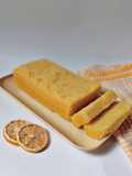 Bolu Lemon Kukus