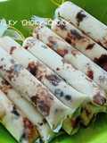 Ice Milky Choki-Choki