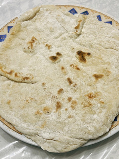 Φωτογραφία της συνταγής Lavash αρμένικη πίτα