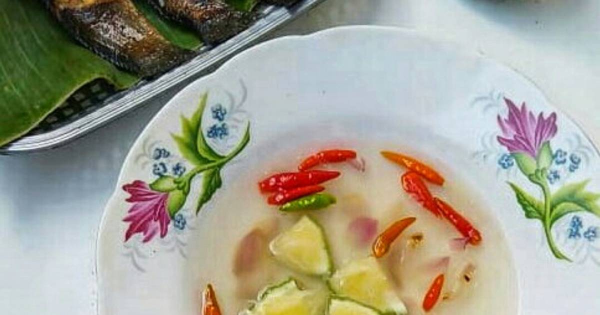 Haruan Runtu 23 resep haruan cacapan enak dan mudah - Cookpad