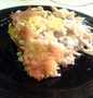 Simple Way Prepare Recipe Beefy Hashbrown Casserole that is Delicious, Delicious}