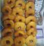 Langkah Gampang Membuat Resep Donat kentang 1 kg yang  Bikin Ketagihan Anti Ribet, Sempurna