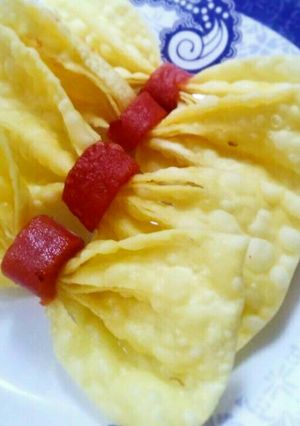 Foto resep Pita pangsit