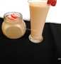 Recipe Banana strawberry smoothie the Delicious You can take Joss in your mouth