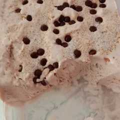 รูปของ Ice Cream Homemade Murah Meriah