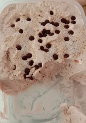 Foto resep Ice Cream Homemade Murah Meriah