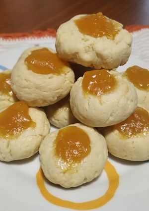 Una foto de Galletas Pepas 🌞