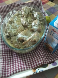 লেমন পেপার চিকেন (lemon pepper chicken recipe in Bengali) রেসিপির প্রধান ছবি