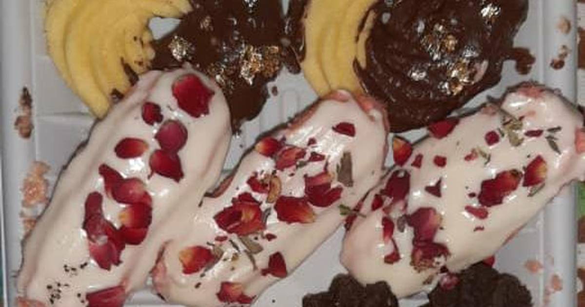 6 easy and tasty maizena biscuit recipes by home cooks Cookpad