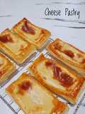 Cheese Pastry