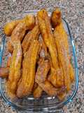 Churros