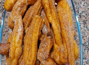 Foto de Churros