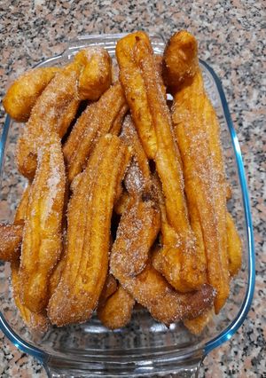 Foto de Churros
