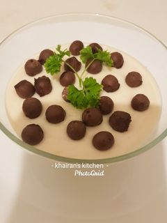 Yogo Milk ainihin hoton girkin