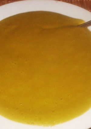 Foto principal de Crema de grelos