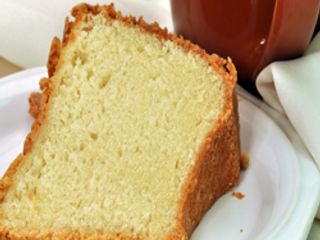 طريقة عمل كيك عادي - سادة