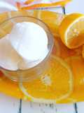 Sorbetto al limone