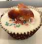 Easy Way Prepare Gulab jamun black coffee cupcake the Delicious Can spoil the tongue