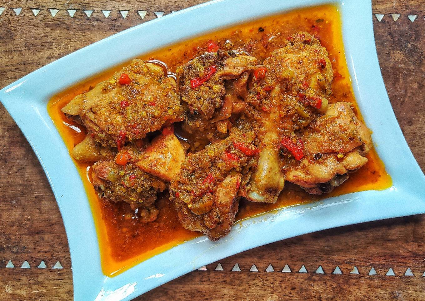 Ayam Betutu