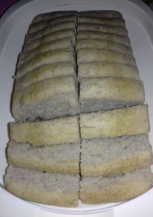 Foto resep Bolu Pisang Kukus (no mixer)u