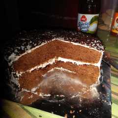 รูปของ Black forest