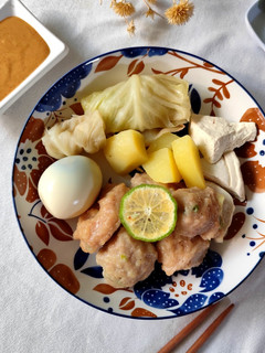 Foto resep Siomay Ayam