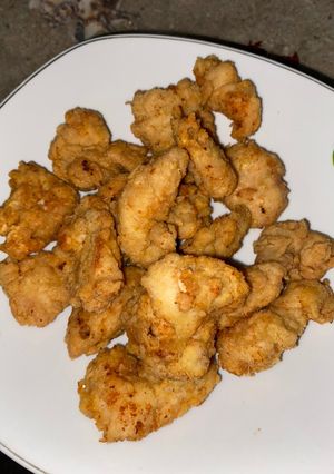 Foto resep Ayam Goreng Tepung