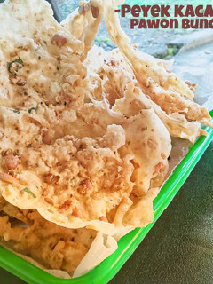 Foto resep - Peyek Kacang Buk Lis-