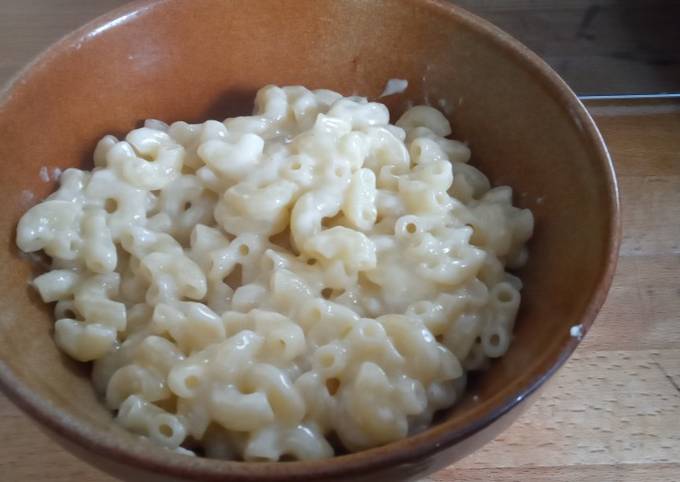 Simple Macaroni Cheese 🏴󠁧󠁢󠁳󠁣󠁴󠁿