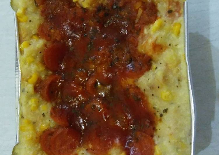 Lasagna kuhap (kukushappy)