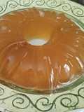 22. Puding nutrijel Leci Tea