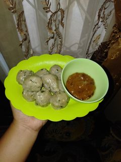 Foto resep Cilok ala-ala