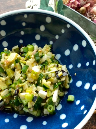 Easy Way Prepare Recipe Japan 🇯🇵 Yamagata-style Breakfast Salad that is Delicious, Appealing}